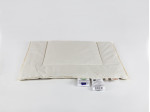 BOC-113 Набор BABY ORGANIC LINEN GRASS – подушка 40х60  /одеяло 100х135