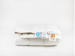 BSK-113 Набор BABY SNOW GRASS – подушка40х60/одеяло100х135