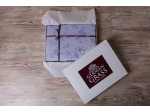 LA5150 Постельное белье Lavender Palette Grass Семейный