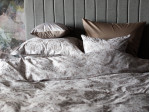 SI8150 Постельное белье Silver Palette Grass Семейный