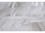 WH0150 Постельное белье White Palette Grass Семейный