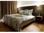 1001-015 Постельное белье Crystal Peony Семейный
