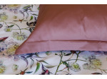 1003-017 Постельное белье Clay Peony Евро