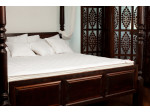 1180 Наматрасник MATTRESS 95°C GRASS легкий 180х200