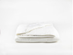 3180 Наматрасник MATTRESS WOOL GRASS легкий 180х200