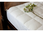 690 Наматрасник MATTRESS DOWN GRASS кассетный 90х200