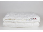 8160 Наматрасник TOPPER SILK GRASS всесезонный 160х200