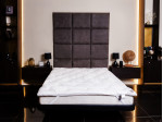 890 Наматрасник TOPPER SILK GRASS всесезонный 90х200