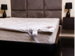 890 Наматрасник TOPPER SILK GRASS всесезонный 90х200