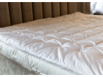 890 Наматрасник TOPPER SILK GRASS всесезонный 90х200