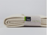 033857 Наматрасник ODEJA ORGANIC Molton защитный 200х160