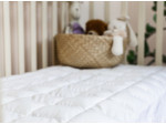 6006 Наматрасник MATTRESS BABY DOWN GRASS кассетный 60х120х15