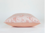 45050 Наволочка Apricot Palette Grass 50х50 (2шт)