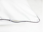 817070 Наволочка INNSBRUCK NOBLE GRAY GRASS 70х70 (2шт)