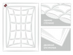 108182 Одеяло NON-ALLERGENIC PREMIUM GRASS всесезонное 240х220