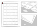 109170 Одеяло SOFT COMFORT GRASS всесезонное 160х220