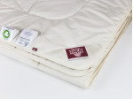 238141 Одеяло ORGANIC LINEN GRASS легкое 200х220