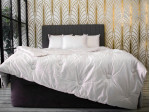 45172 Одеяло CASHMERE SILK GRASS теплое 160х220