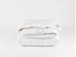 53184 Одеяло CASHMERE WOOL GRASS теплое 240х220