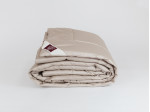 64142 Одеяло ALMOND WOOL GRASS теплое 200х220