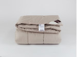 64173 Одеяло ALMOND WOOL GRASS всесезонное 160х220