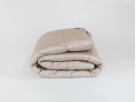 64182 Одеяло ALMOND WOOL GRASS теплое 240х220