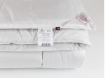 64184 Одеяло CAMEL WOOL GRASS теплое 240х220