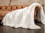 96131 Одеяло DOUBLE TENCEL GRASS легкое 150х200