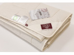 98191 Одеяло ORGANIC HEMP GRASS легкое 200х200