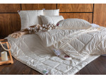 99141 Одеяло ORGANIC COTTON GRASS легкое 200х220