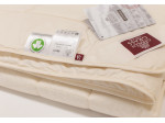 99141 Одеяло ORGANIC COTTON GRASS легкое 200х220