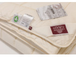 99171 Одеяло ORGANIC COTTON GRASS легкое 160х220