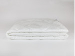 FB-7531 Одеяло SILK FAMILIE BIO легкое 155х200