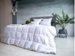 FDN-02262 Одеяло GRAY FAMILIE DOWN всесезонное 260х240