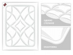 238141 Одеяло ORGANIC LINEN GRASS легкое 200х220