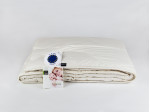 033833 Одеяло ODEJA ORGANIC Lux Cotton легкое 200х150