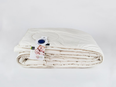 033855 Одеяло ODEJA ORGANIC Lux Cotton легкое 200х200