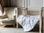 158215 Одеяло BABY MERINO WOOL всесезонное 100х150