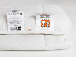 222113 Одеяло BABY BIO COTTON легкое 100х135