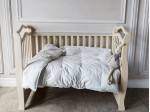 41115 Одеяло BABY PLATINUM GRASS всесезонное 100х150