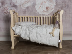 41115 Одеяло BABY PLATINUM GRASS всесезонное 100х150