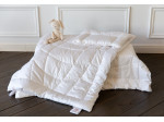 BSC-313-Q Одеяло BABY SILK COCOON всесезонное “Light” 100х135