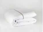 69200220 Пододеяльник TYROL NOBLE CANVAS GRASS 200х220