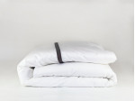 71150200 Пододеяльник VIENNA NOBLE GRAY GRASS 150х200