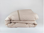 79200200 Пододеяльник CARINTHIA NOBLE CANVAS GRASS 200х200
