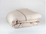 79200200 Пододеяльник CARINTHIA NOBLE CANVAS GRASS 200х200