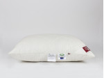 238110 Подушка ORGANIC LINEN GRASS регулируемая 50х68