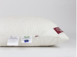 238110 Подушка ORGANIC LINEN GRASS регулируемая 50х68