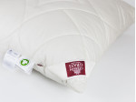 238120 Подушка ORGANIC LINEN GRASS регулируемая 68х68