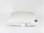 238120 Подушка ORGANIC LINEN GRASS регулируемая 68х68